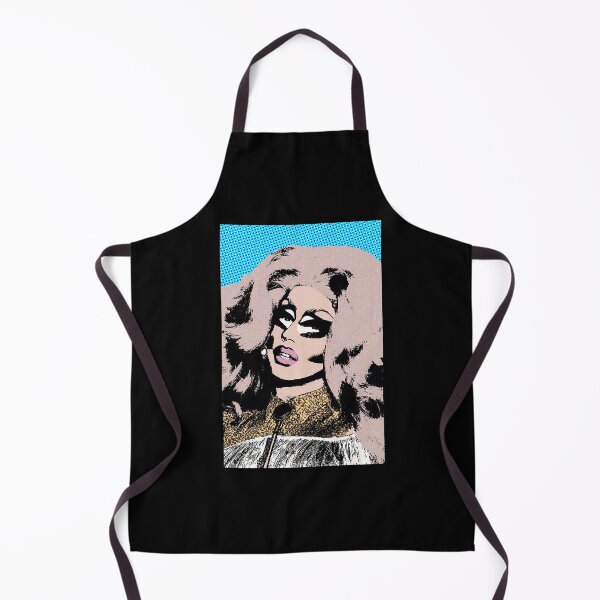 Item preview, Retro Show Funny Vintage Tv designed and sold by ArtChicBlackWh.