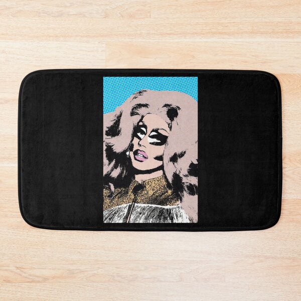 Item preview, Retro Show Funny Vintage Tv designed and sold by ArtChicBlackWh.