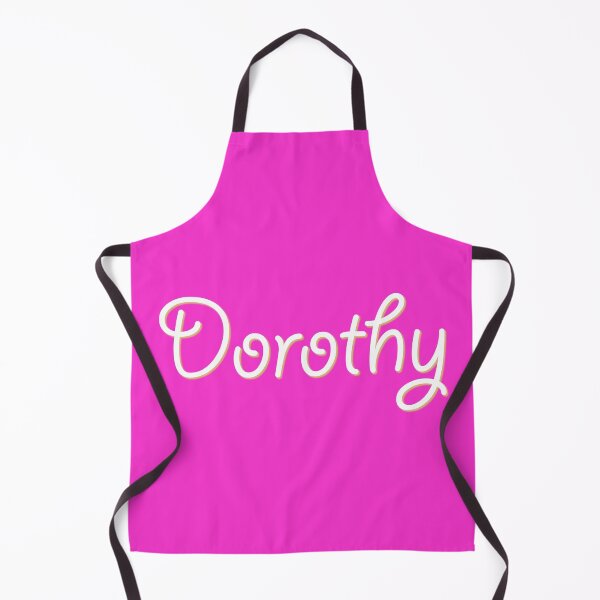 Item preview, My Name is Dorothy designed and sold by CharlottePlaceArt.
