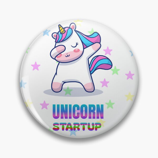 Artikelvorschau, Einhorn-Startup entworfen und verkauft von simanvd.