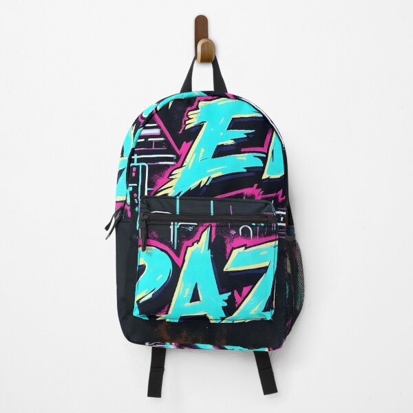 Item preview, Razor's Edge Neon Warning designed and sold by ShadowAndSlate.