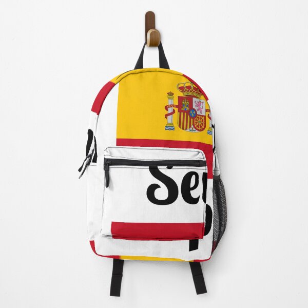 Item preview, Seville Spain - Stylish Prints, designed and sold by Fleetwood1994.