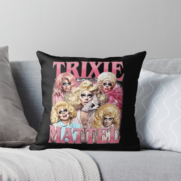 Item preview, Tv Funny Retro Vintage Show designed and sold by ArtChicBlackWh.