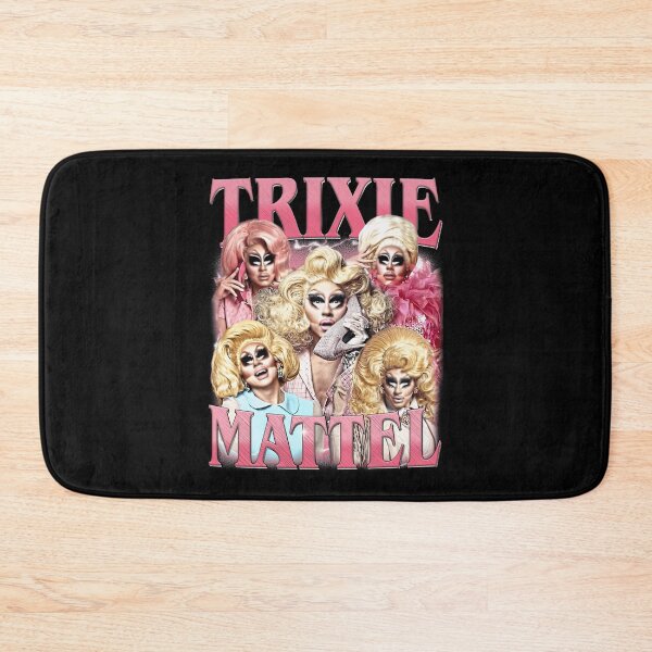 Item preview, Tv Funny Retro Vintage Show designed and sold by ArtChicBlackWh.