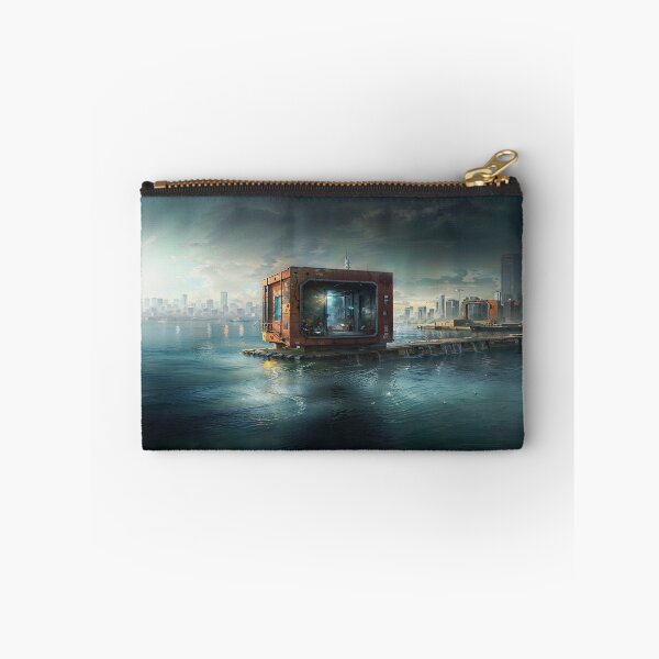 Item preview, Tiny House designed and sold by Korral.