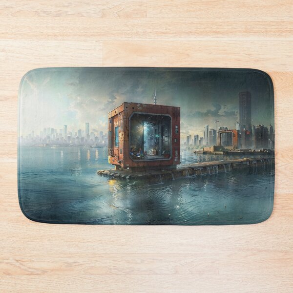 Item preview, Tiny House designed and sold by Korral.