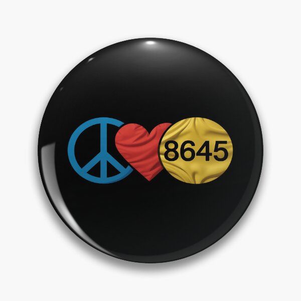 Item preview, Womens Vintage 8645 Impeach Trump designed and sold by splindoershop.