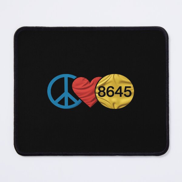 Item preview, Womens Vintage 8645 Impeach Trump designed and sold by splindoershop.