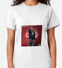 Youngboy Never Broke Again Merch Classic T-Shirt