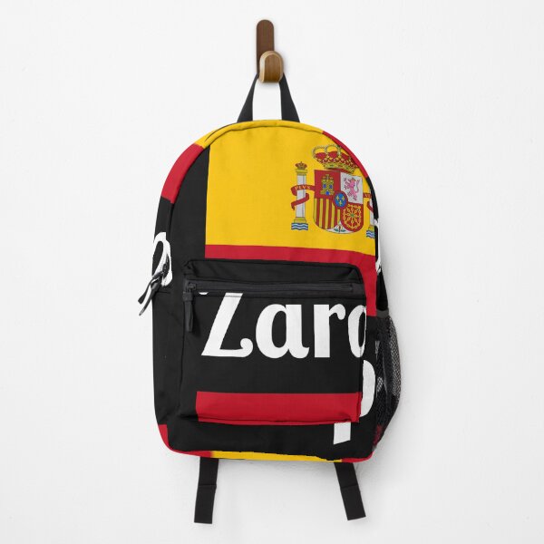 Item preview, Zaragoza Spain - Stylish Prints, designed and sold by Fleetwood1994.