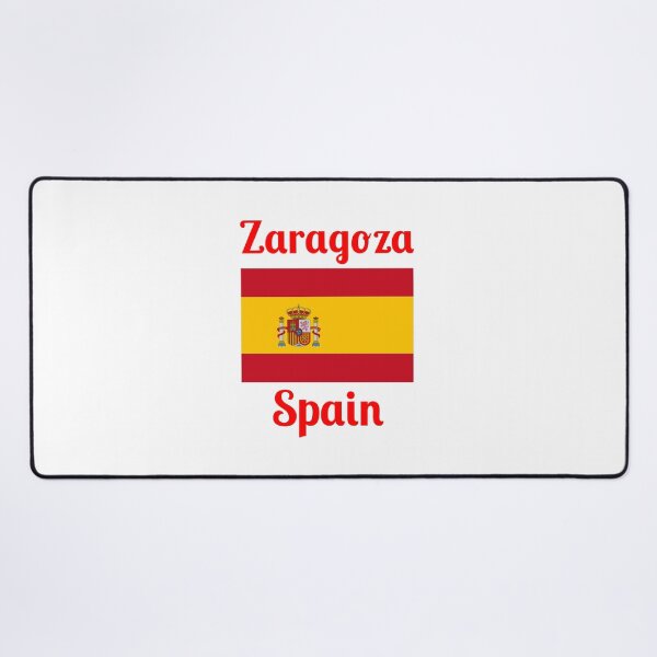 Item preview, Zaragoza Spain - Stylish Prints, designed and sold by Fleetwood1994.