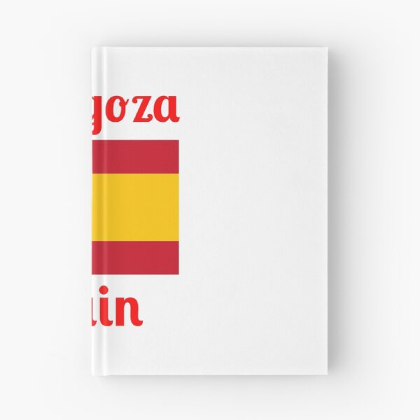 Item preview, Zaragoza Spain - Stylish Prints, designed and sold by Fleetwood1994.