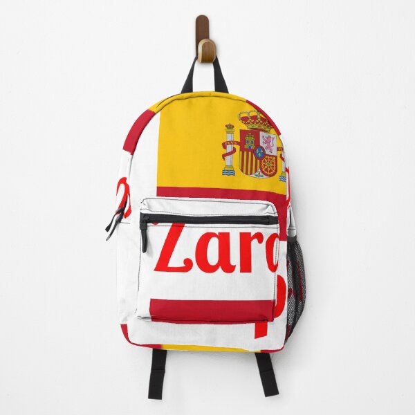Item preview, Zaragoza Spain - Stylish Prints, designed and sold by Fleetwood1994.