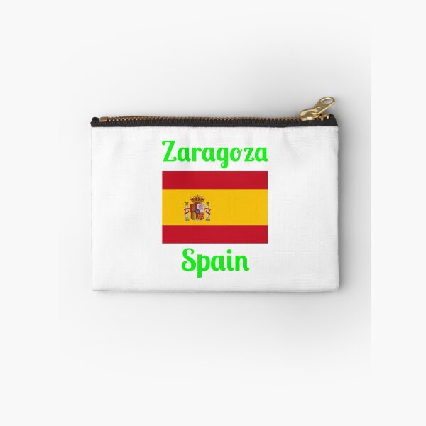 Item preview, Zaragoza Spain - Stylish Prints, designed and sold by Fleetwood1994.