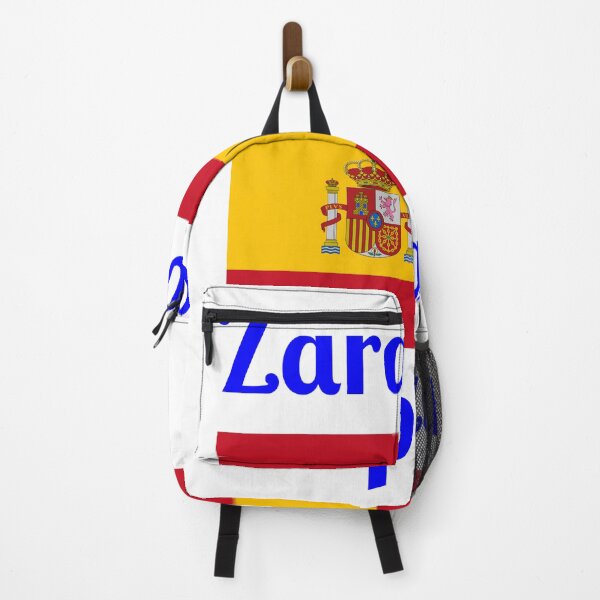 Item preview, Zaragoza Spain - Stylish Prints, designed and sold by Fleetwood1994.