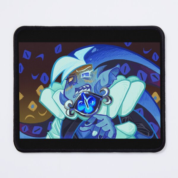 Item preview, Shadow Milk Falters designed and sold by Ertcepsbubble.