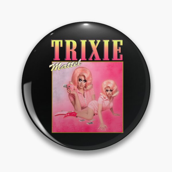 Item preview, Funny Show Retro Vintage Tv designed and sold by ArtChicBlackWh.