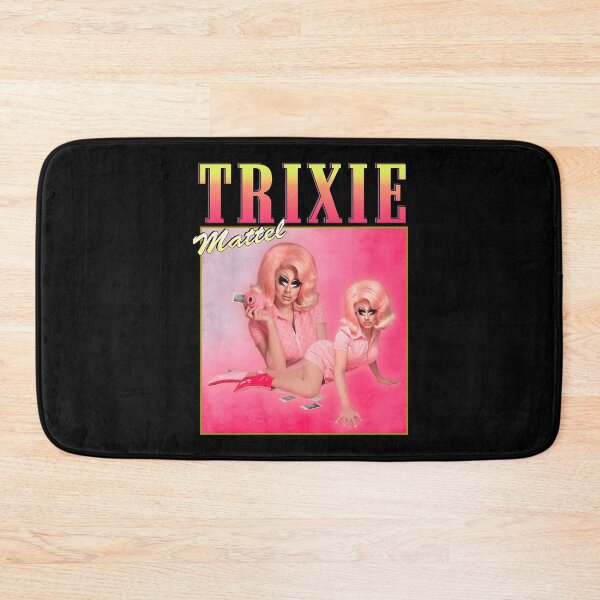 Item preview, Funny Show Retro Vintage Tv designed and sold by ArtChicBlackWh.
