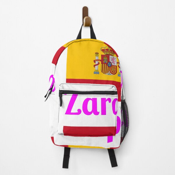 Item preview, Zaragoza Spain - Stylish Prints, designed and sold by Fleetwood1994.