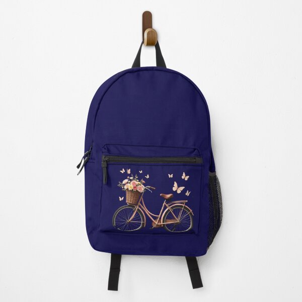 Item preview, Vintage Bloom Ride designed and sold by Danivique.