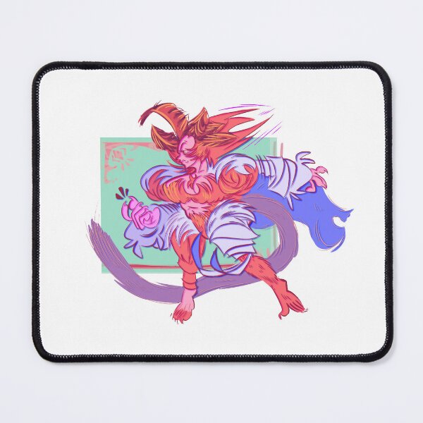 Item preview, Trance Kuja designed and sold by Ertcepsbubble.