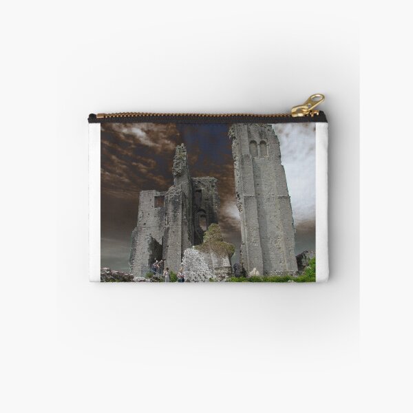 Item preview, The Keep, Corfe Castle ( Early 12th Century ) designed and sold by wiggyofipswich.