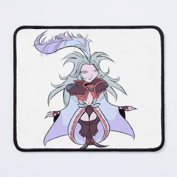 Item preview, FFIX Kuja designed and sold by Ertcepsbubble.