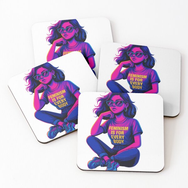 Item preview, Feminism designed and sold by Bluntdivas.