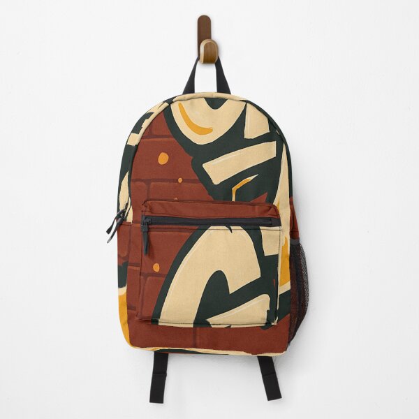 Item preview, G to the M – graffiti style GM street art design designed and sold by StudioCultura.