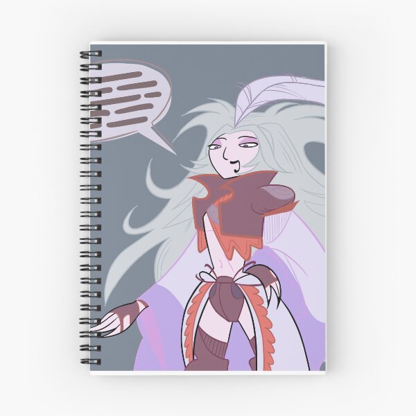Item preview, Colorful Kuja designed and sold by Ertcepsbubble.