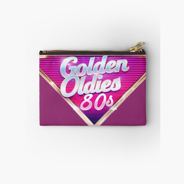 Item preview, Golden oldies 80's designed and sold by Newrealis.