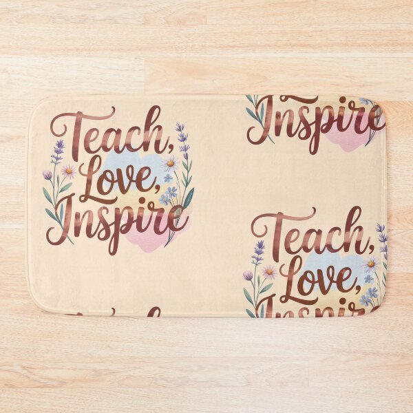 Item preview,  Teacher | Eva Kiseleva designed and sold by Eva Kiseleva.