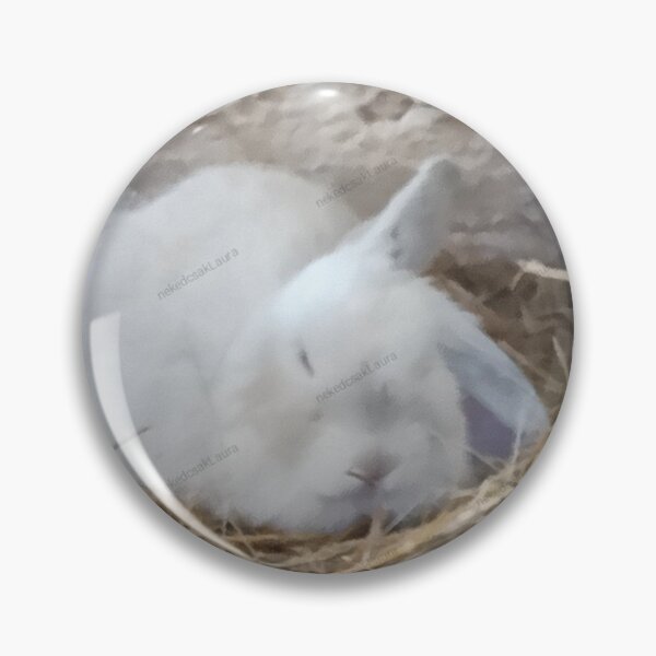 Item preview, Cute bunny designed and sold by Quack-shack.
