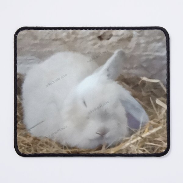 Item preview, Cute bunny designed and sold by Quack-shack.