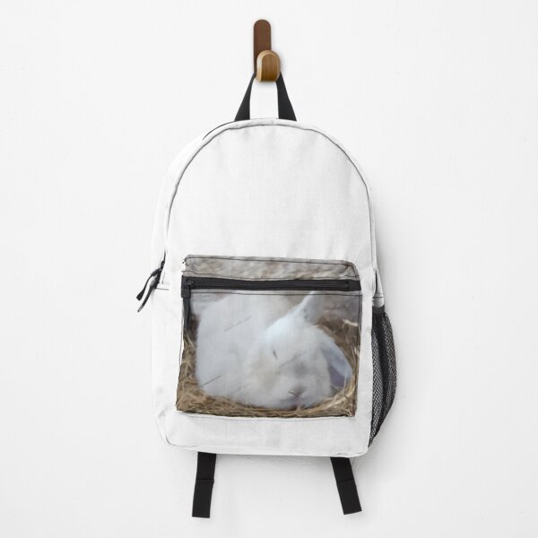 Item preview, Cute bunny designed and sold by Quack-shack.