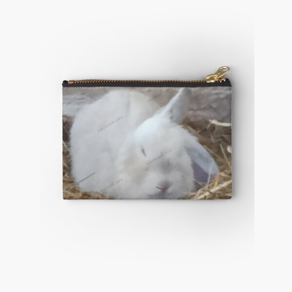 Item preview, Cute bunny designed and sold by Quack-shack.