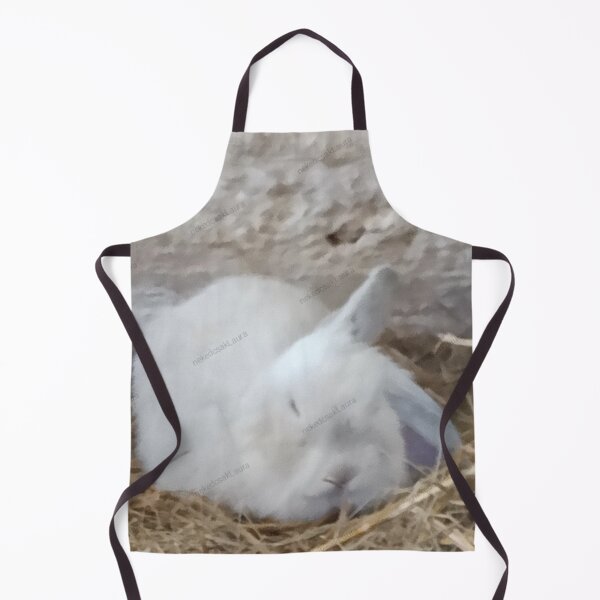 Item preview, Cute bunny designed and sold by Quack-shack.