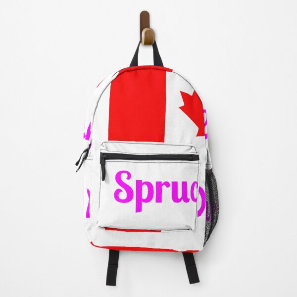 Item preview, Spruce Grove Alberta (Canada)- Stylish Prints, designed and sold by Fleetwood1994.