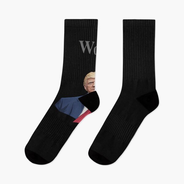 Item preview, Wow! Everything's Computer Trump Mug - Funny Donald Trump designed and sold by splindoershop.