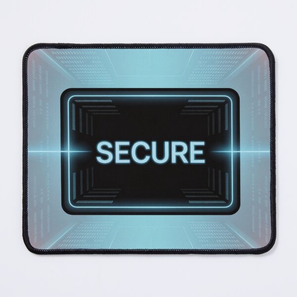Item preview, SECURE designed and sold by MiHaykl.