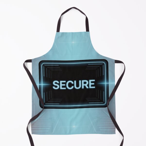 Item preview, SECURE designed and sold by MiHaykl.