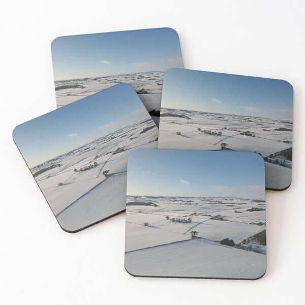 Item preview, December in Aberdeenshire. designed and sold by Howard  Boyd.
