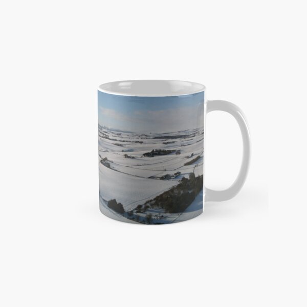 Item preview, December in Aberdeenshire. designed and sold by Howard  Boyd.
