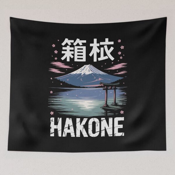 Item preview, Japan Anime City – Hakone designed and sold by SignumShop.