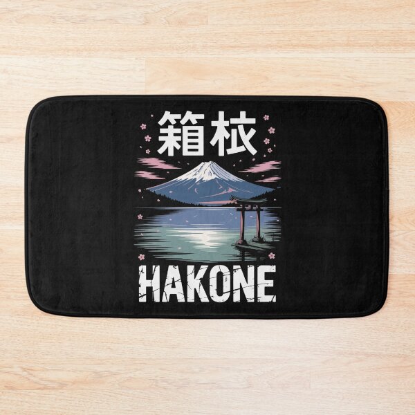 Item preview, Japan Anime City – Hakone designed and sold by SignumShop.