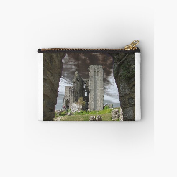 Item preview, Framed; The Keep, Corfe Castle designed and sold by wiggyofipswich.