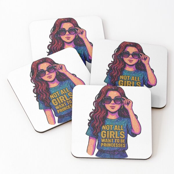 Item preview, Not all girls designed and sold by Bluntdivas.