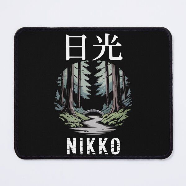 Item preview, Japan Anime City – Nikko designed and sold by SignumShop.