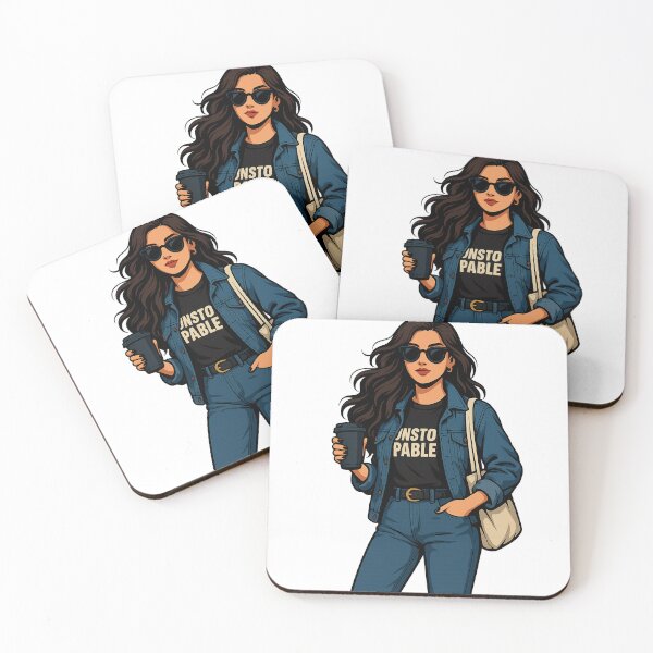 Item preview, Unstoppable  designed and sold by Bluntdivas.