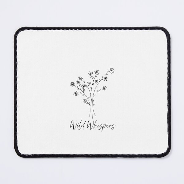 Item preview, Wild Whispers designed and sold by Wild Sacred Soul.